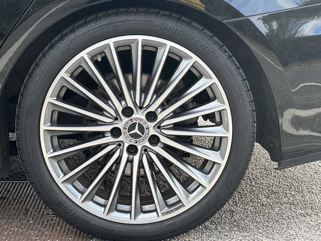 Used Mercedes-Benz A-Class 2024 for sale - 76139690: Photo 5