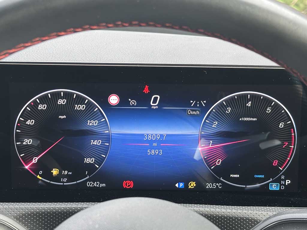 Used Mercedes-Benz A-Class 2024 for sale - 76139690: Photo 6
