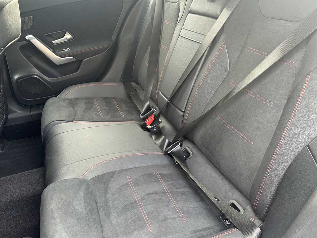 Used Mercedes-Benz A-Class 2024 for sale - 76139690: Photo 8