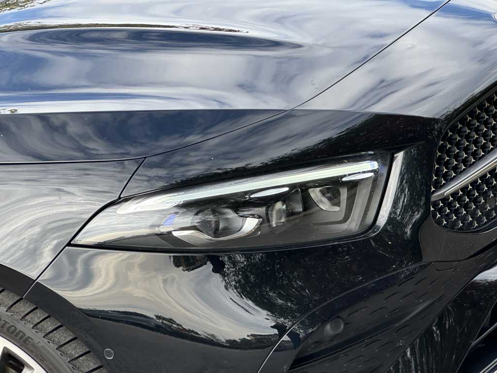 Used Mercedes-Benz A-Class 2024 for sale - 76139690: Photo 9