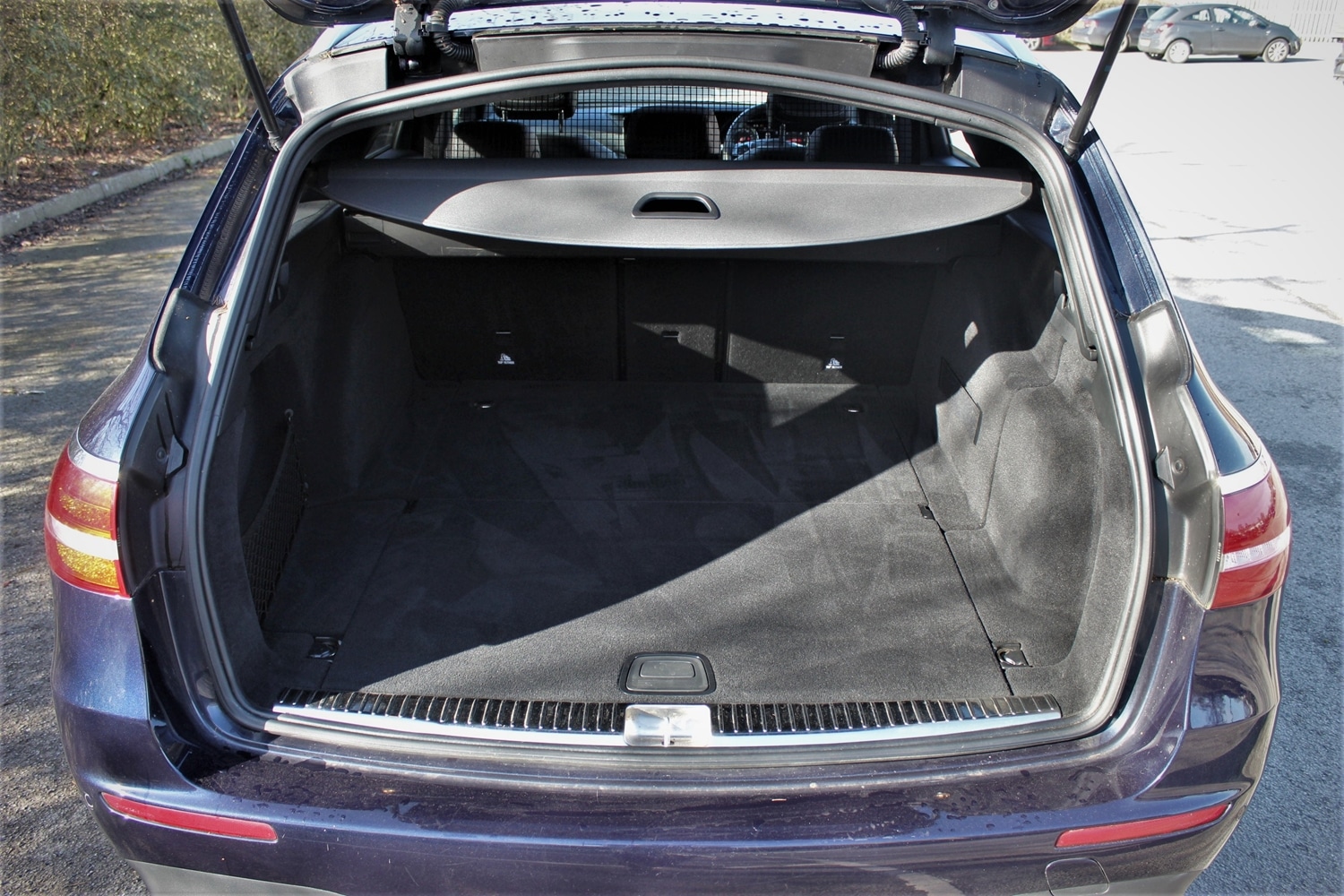 Used Mercedes-Benz E Class 2018 for sale - 77770672: Photo 10