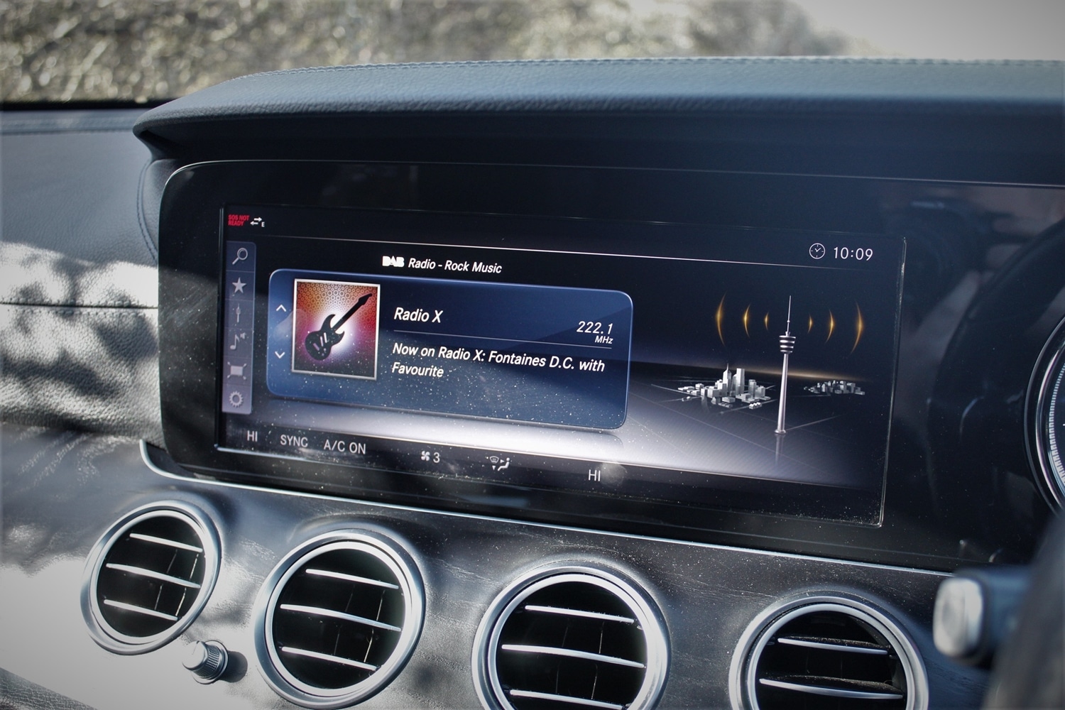 Used Mercedes-Benz E Class 2018 for sale - 77770672: Photo 13