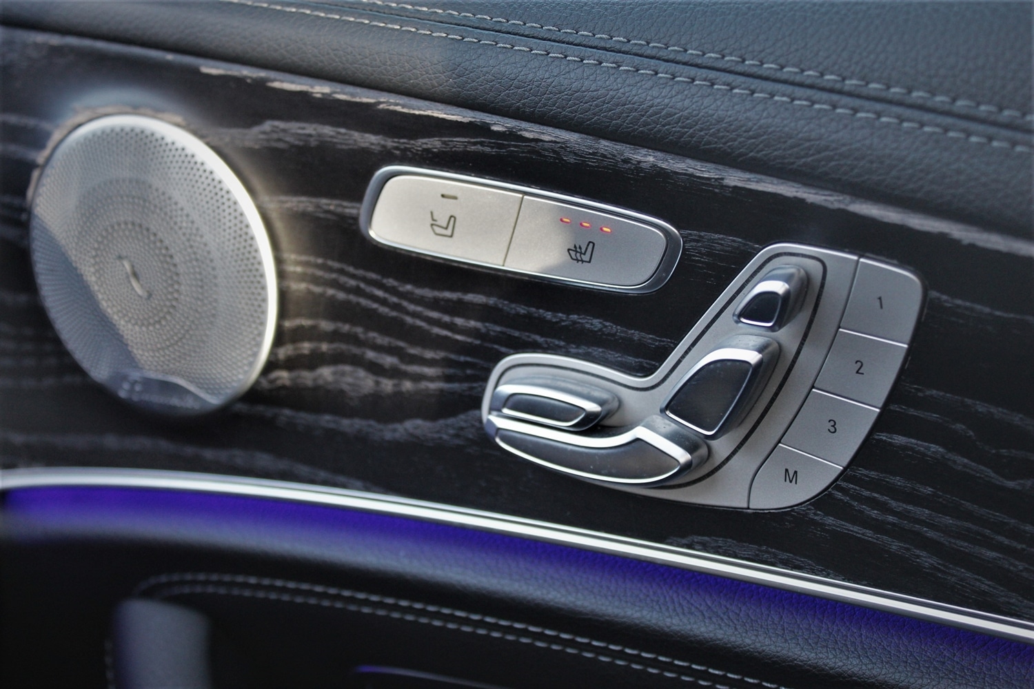 Used Mercedes-Benz E Class 2018 for sale - 77770672: Photo 17