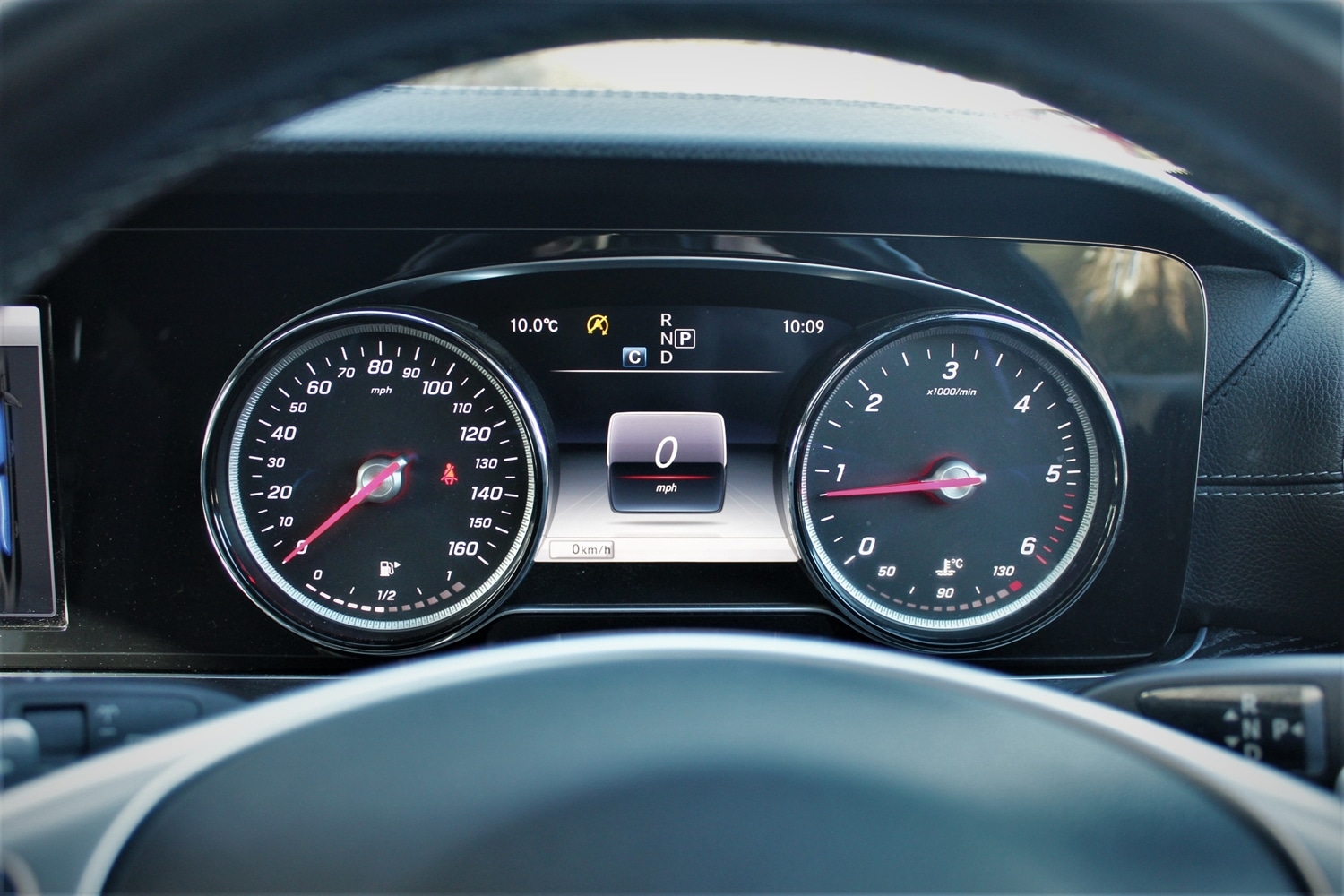 Used Mercedes-Benz E Class 2018 for sale - 77770672: Photo 18