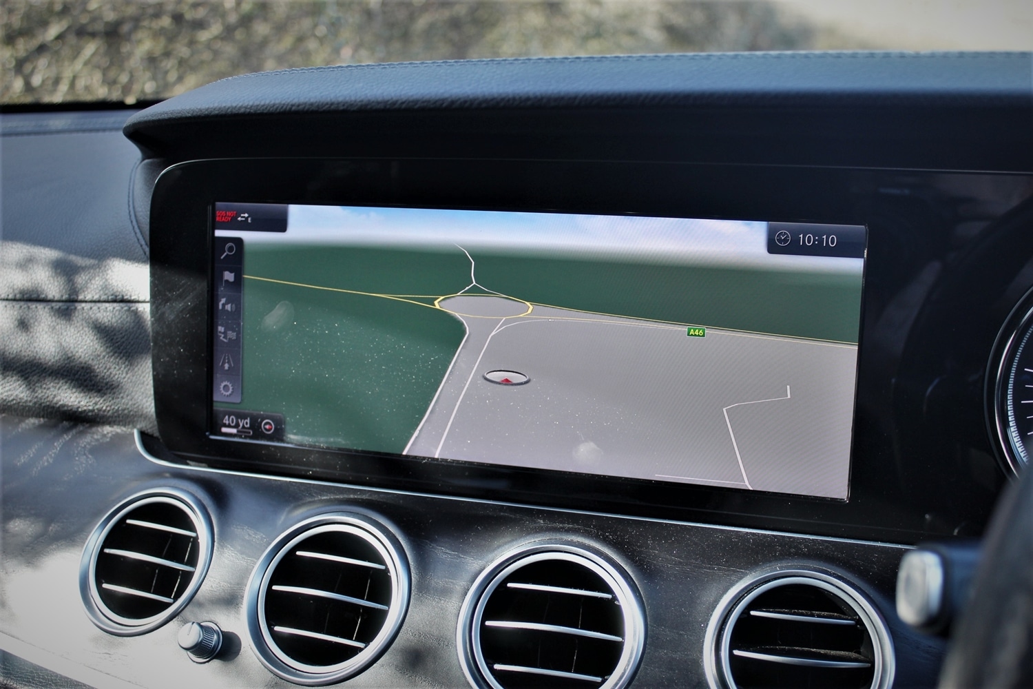 Used Mercedes-Benz E Class 2018 for sale - 77770672: Photo 20