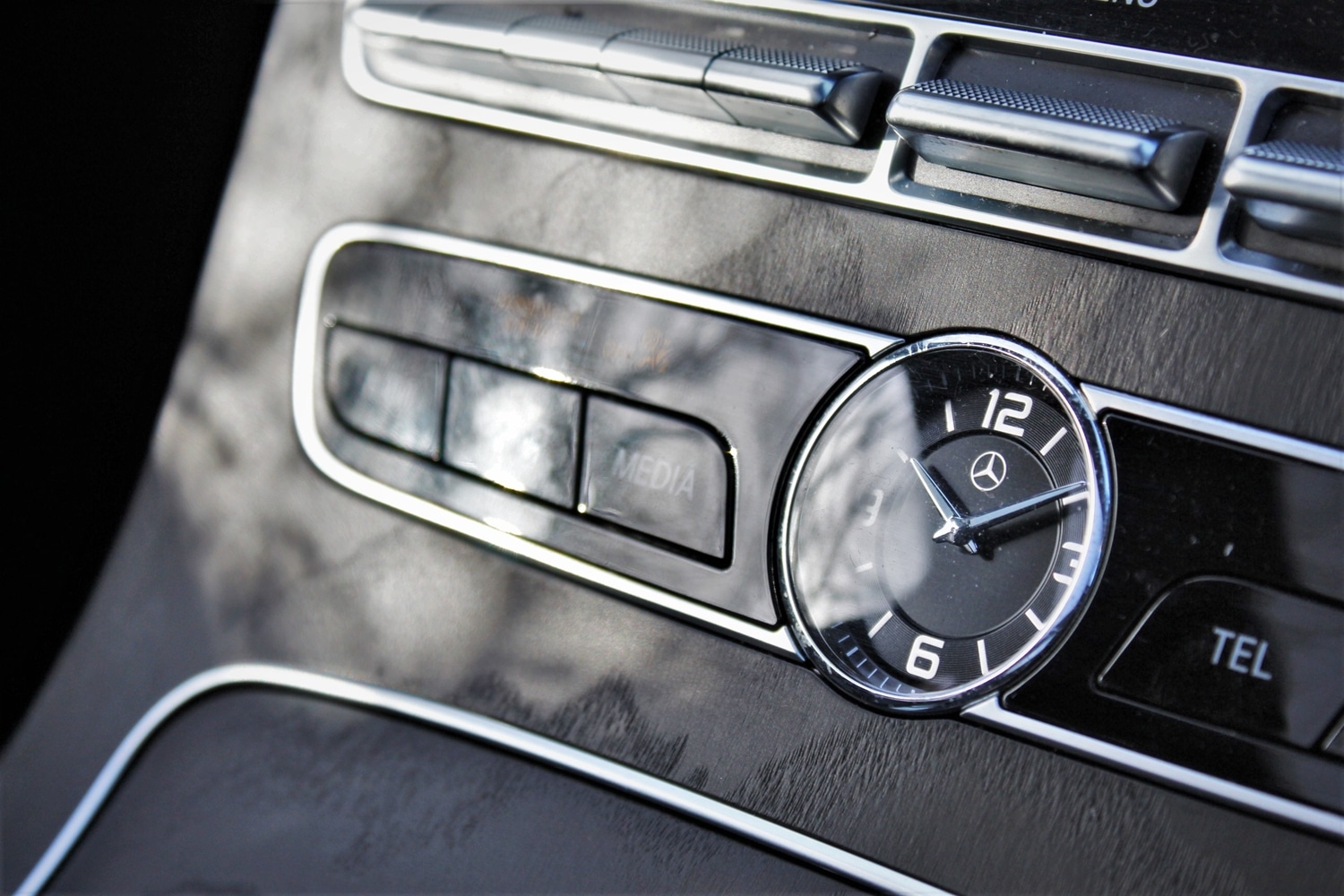 Used Mercedes-Benz E Class 2018 for sale - 77770672: Photo 21