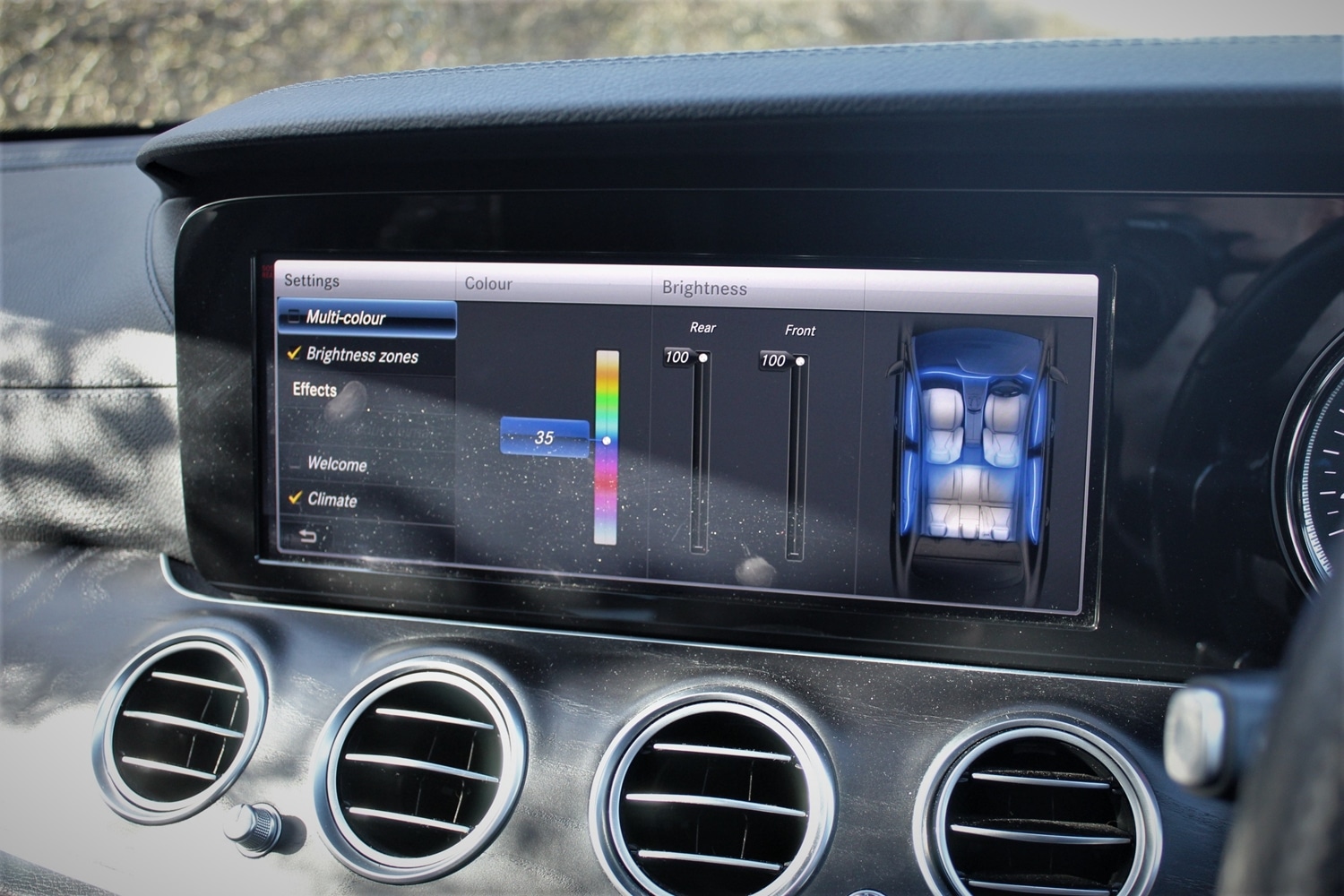 Used Mercedes-Benz E Class 2018 for sale - 77770672: Photo 23