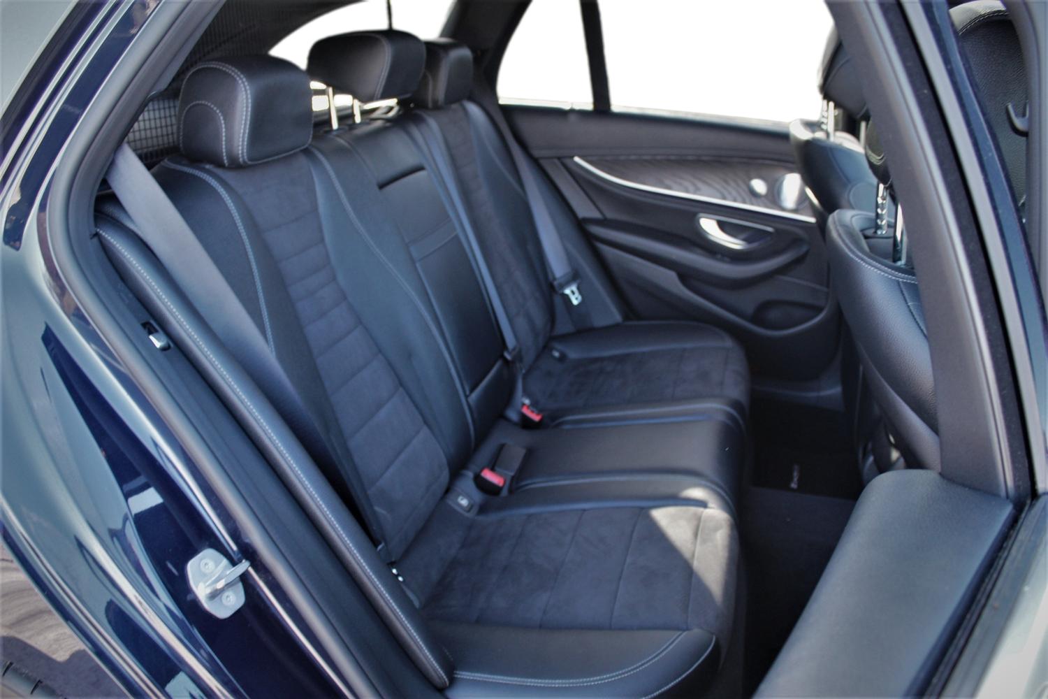 Used Mercedes-Benz E Class 2018 for sale - 77770672: Photo 9