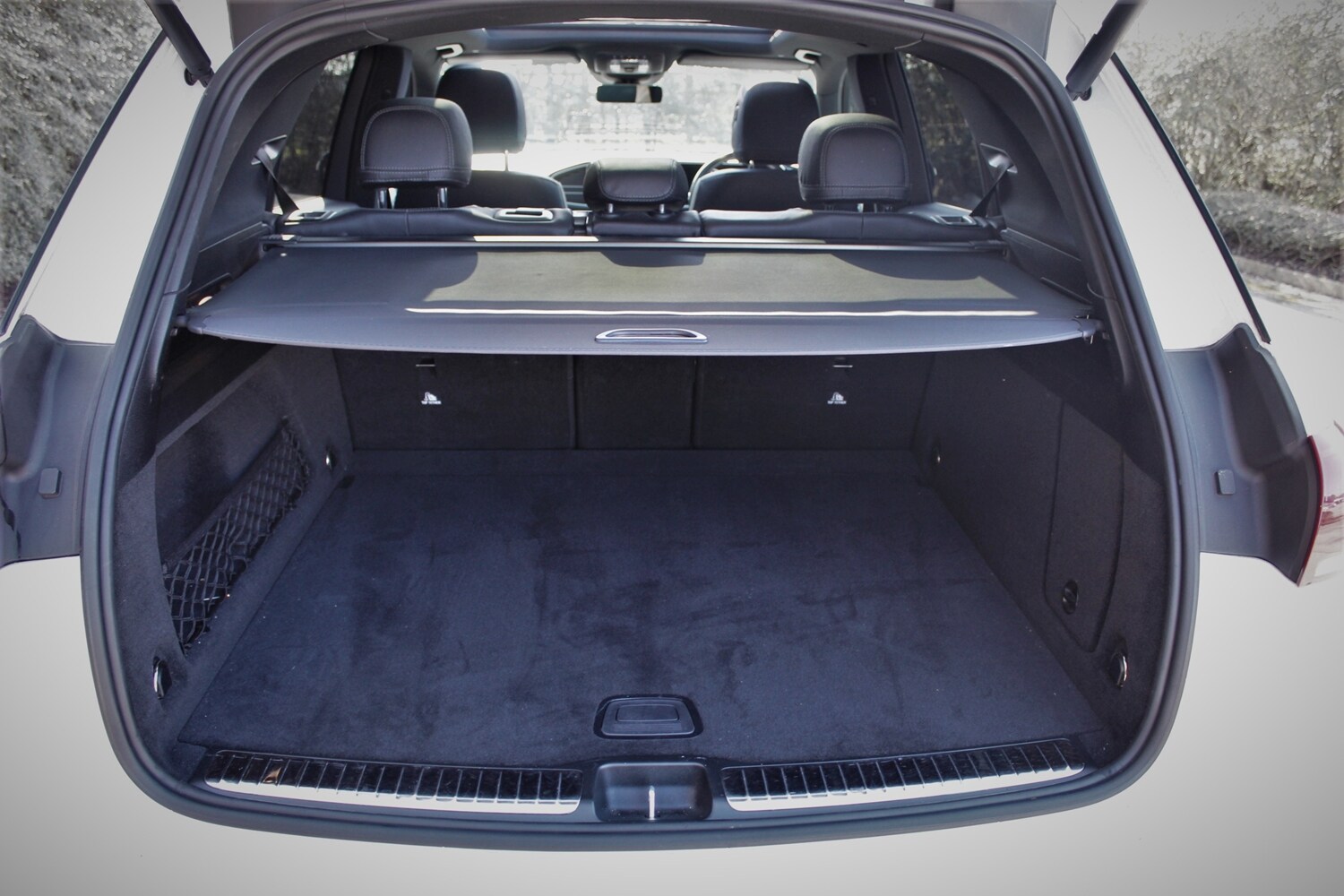 Used Mercedes-Benz GLE 2021 for sale - 77755127: Photo 10