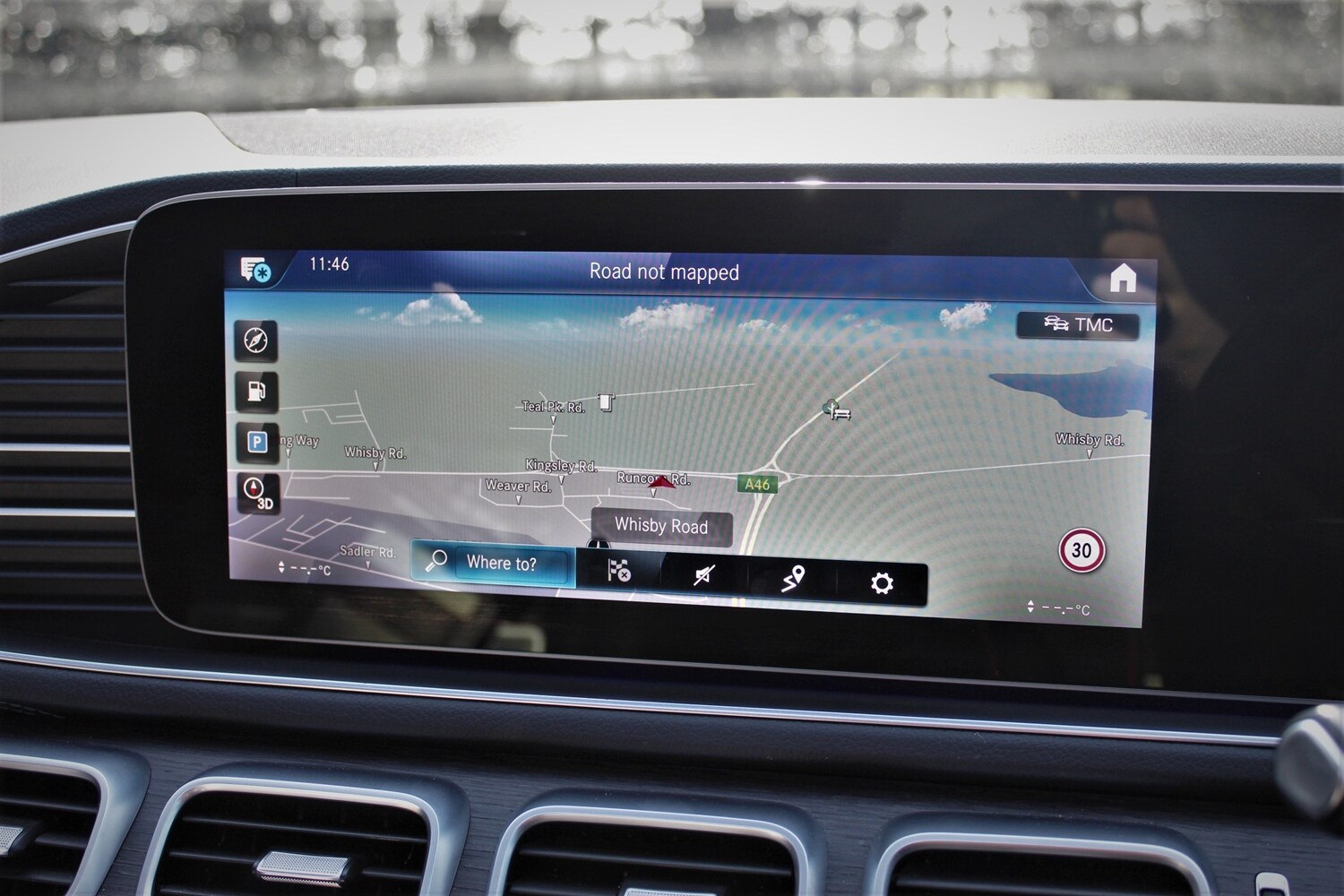 Used Mercedes-Benz GLE 2021 for sale - 77755127: Photo 14