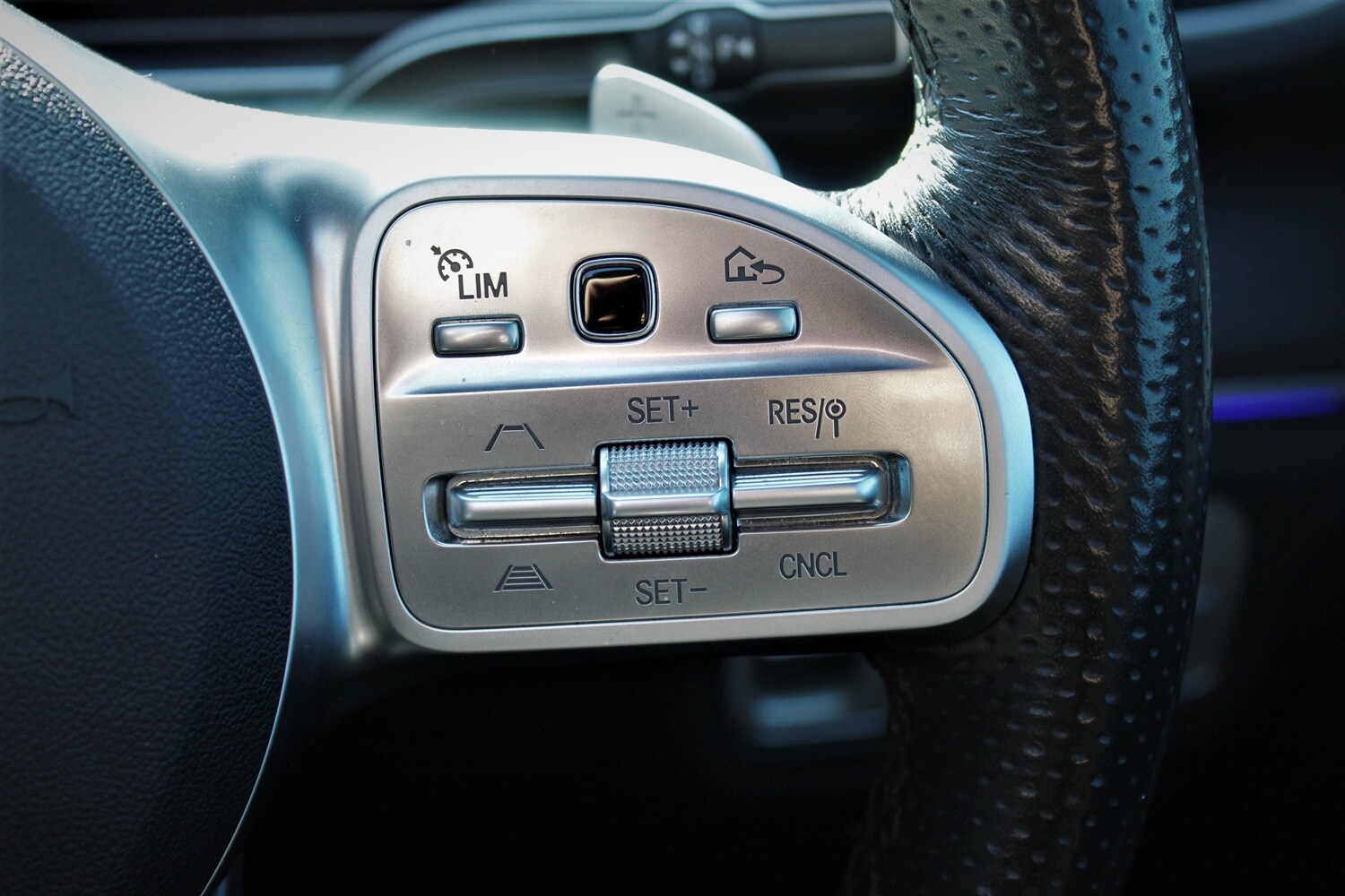 Used Mercedes-Benz GLE 2021 for sale - 77755127: Photo 15