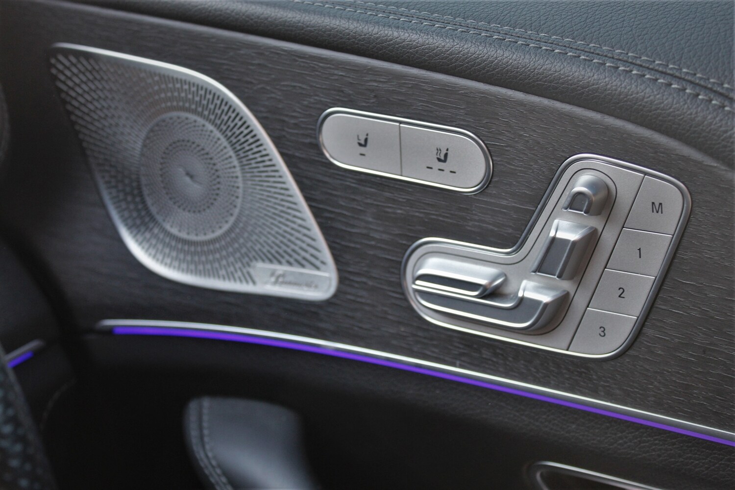 Used Mercedes-Benz GLE 2021 for sale - 77755127: Photo 18