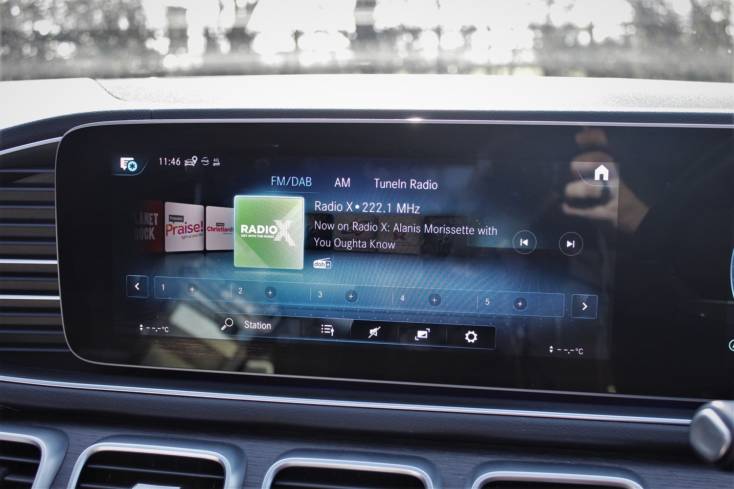 Used Mercedes-Benz GLE 2021 for sale - 77755127: Photo 20