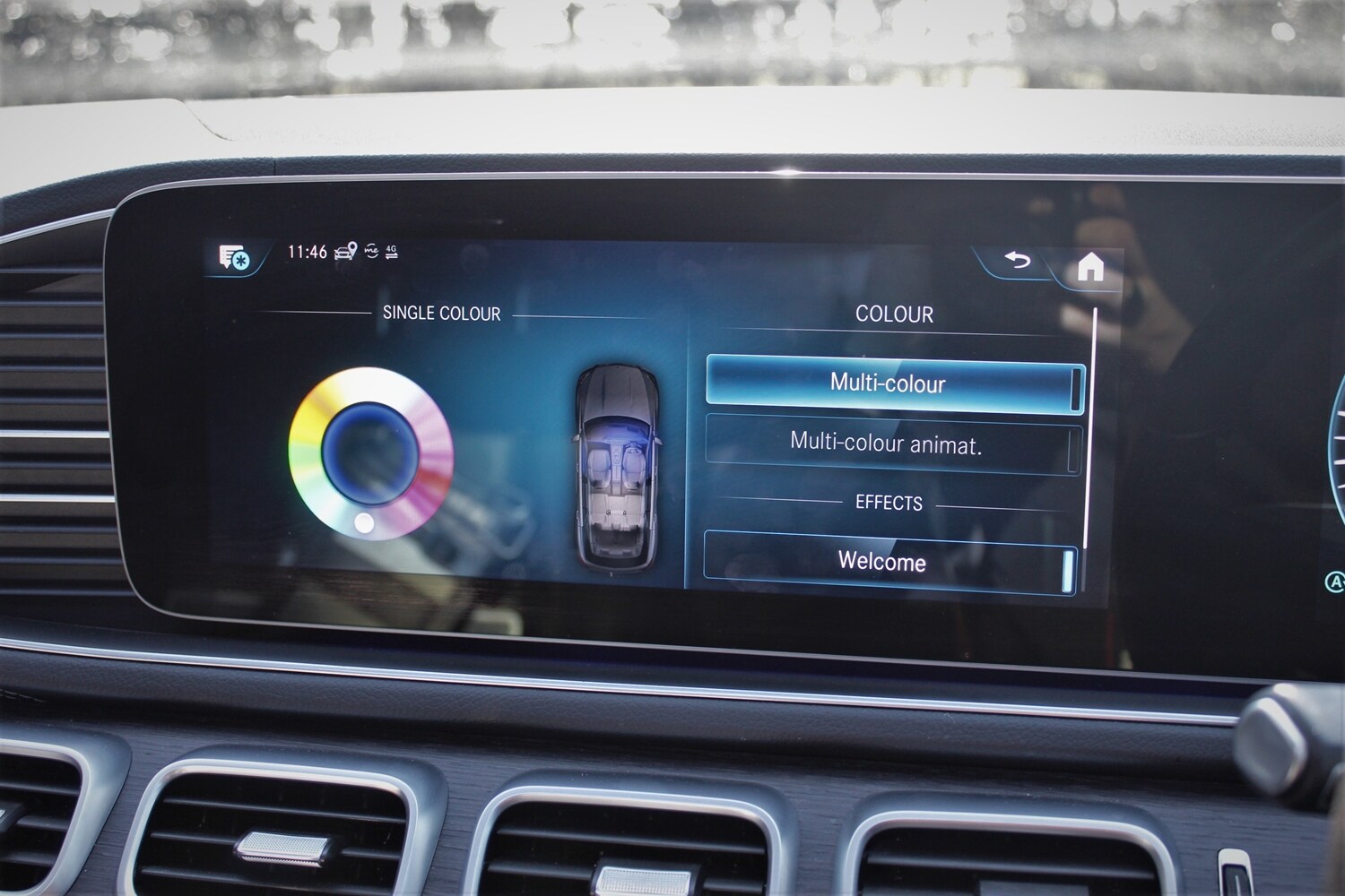 Used Mercedes-Benz GLE 2021 for sale - 77755127: Photo 22