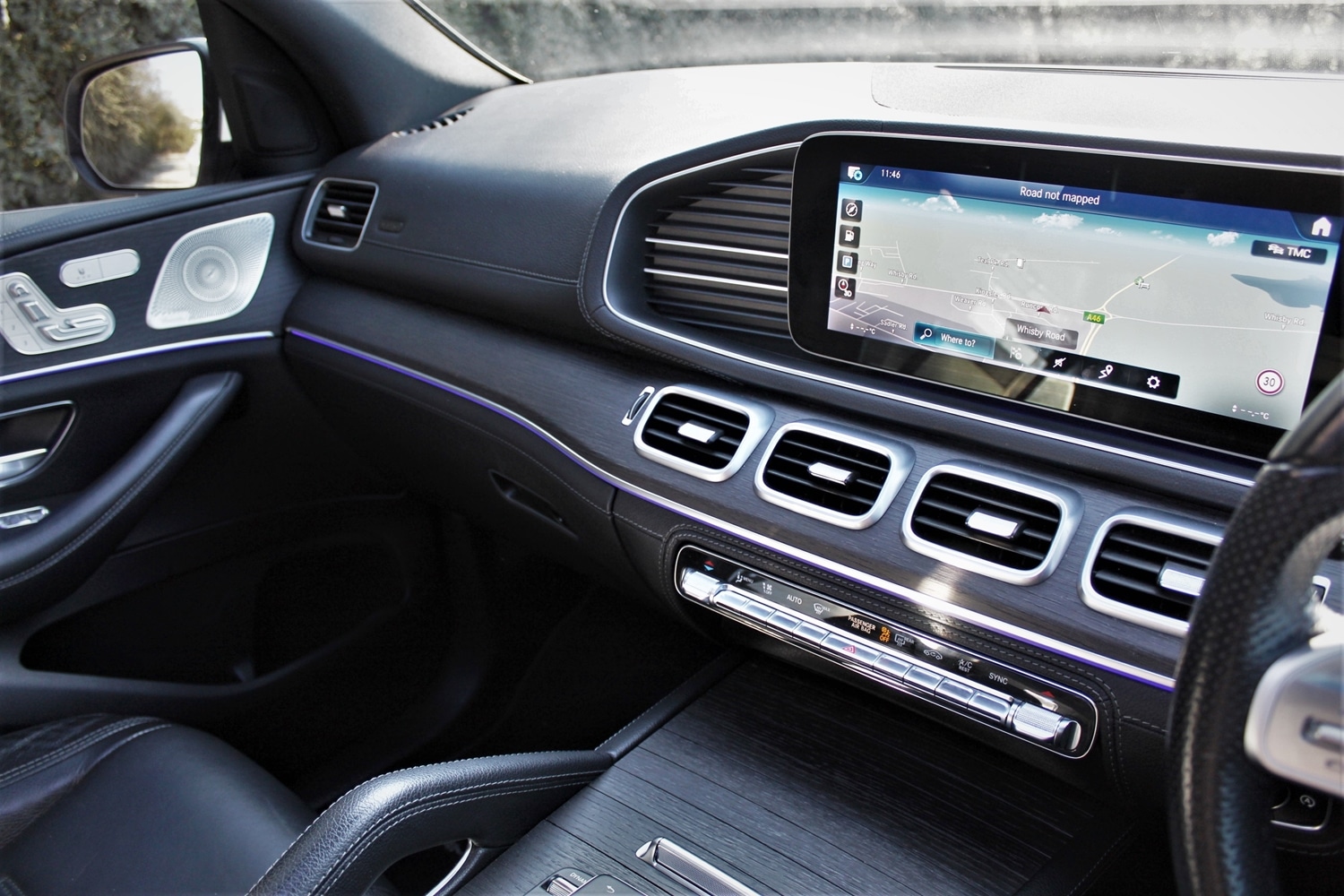 Used Mercedes-Benz GLE 2021 for sale - 77755127: Photo 23