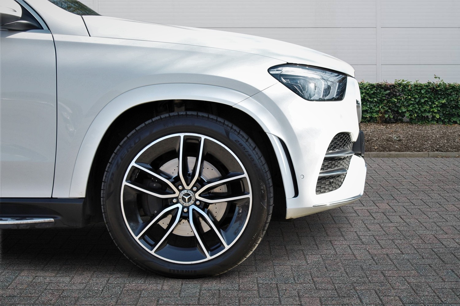 Used Mercedes-Benz GLE 2021 for sale - 77755127: Photo 6