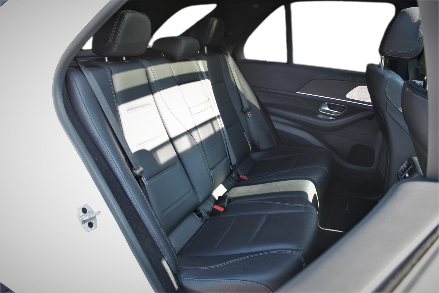 Used Mercedes-Benz GLE 2021 for sale - 77755127: Photo 9