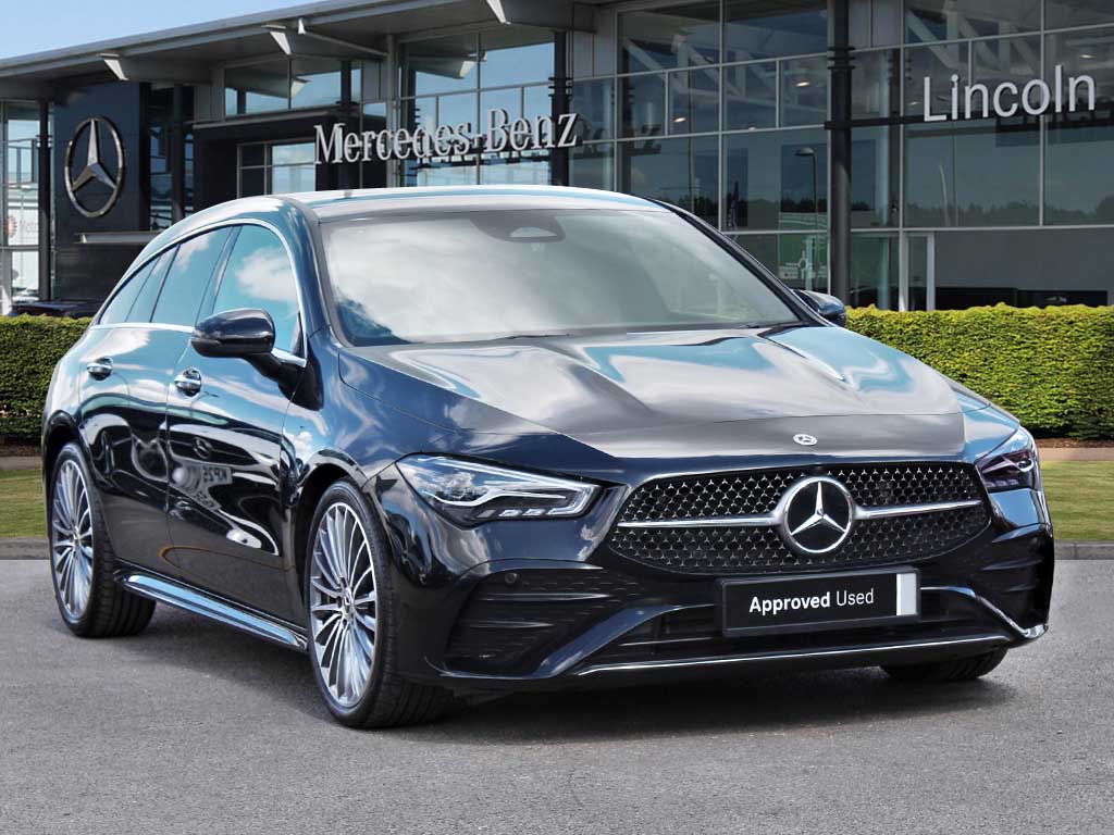 Used Mercedes-Benz CLA 2025 for sale - 75758269: Photo 1