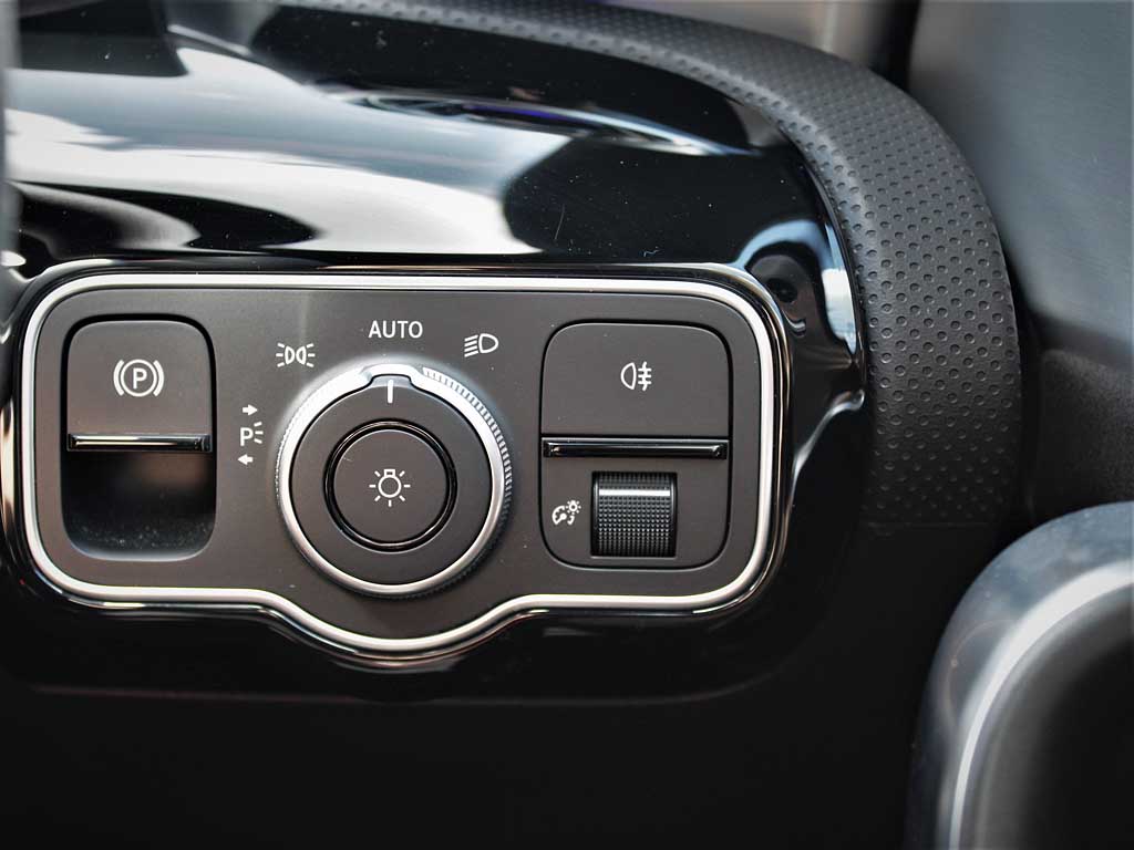 Used Mercedes-Benz CLA 2025 for sale - 75758269: Photo 10