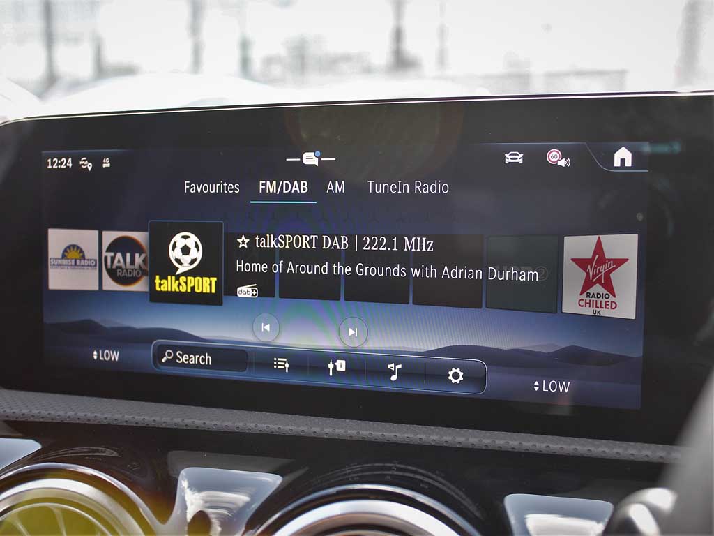 Used Mercedes-Benz CLA 2025 for sale - 75758269: Photo 12