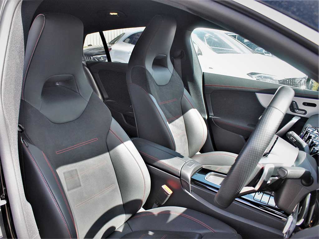 Used Mercedes-Benz CLA 2025 for sale - 75758269: Photo 16