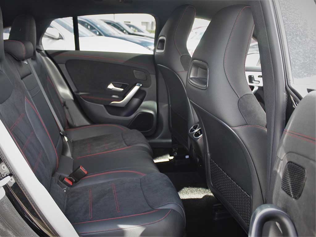 Used Mercedes-Benz CLA 2025 for sale - 75758269: Photo 17