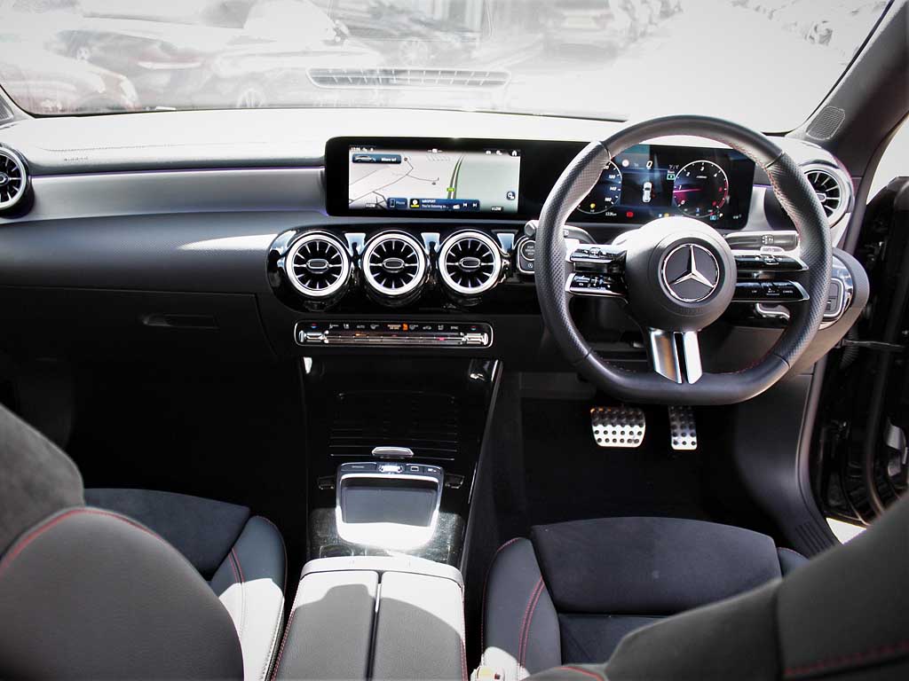 Used Mercedes-Benz CLA 2025 for sale - 75758269: Photo 18