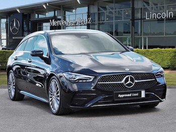 Used Mercedes-Benz CLA 2025 for sale - 75758269: Photo