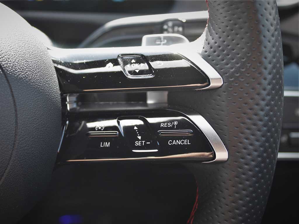 Used Mercedes-Benz CLA 2025 for sale - 75758269: Photo 22
