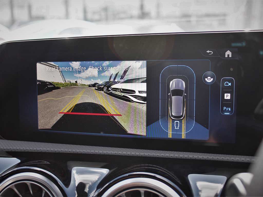 Used Mercedes-Benz CLA 2025 for sale - 75758269: Photo 24