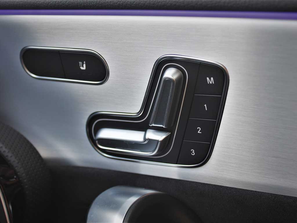 Used Mercedes-Benz CLA 2025 for sale - 75758269: Photo 26