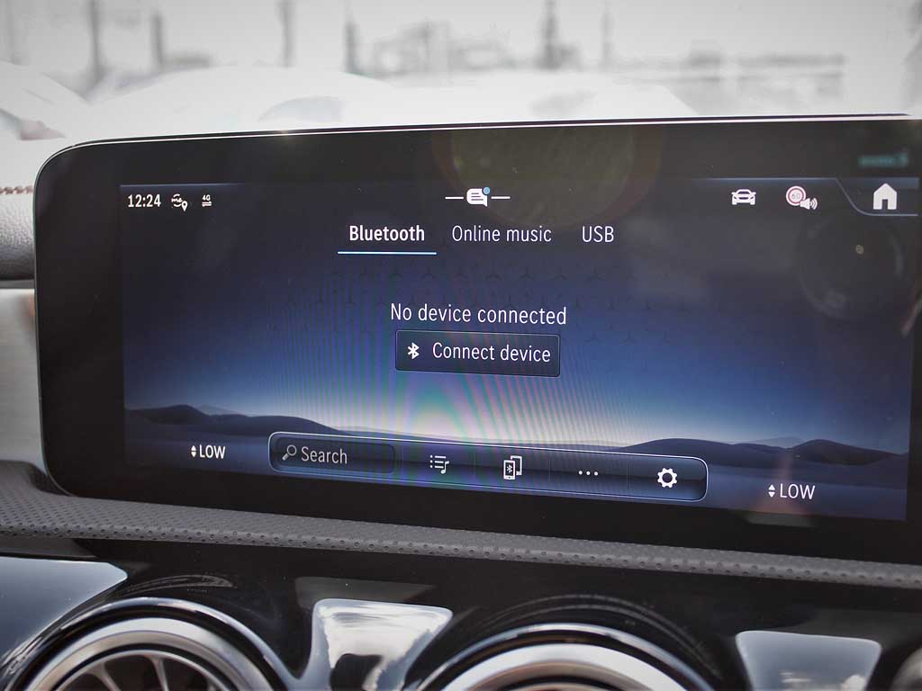 Used Mercedes-Benz CLA 2025 for sale - 75758269: Photo 27