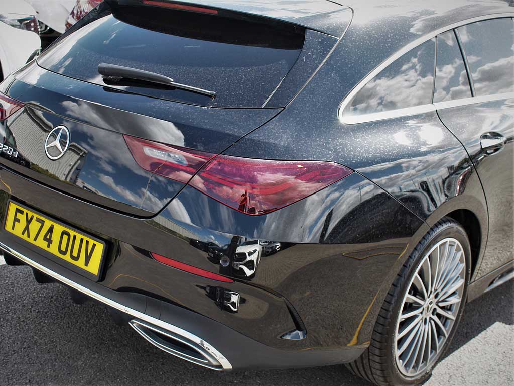 Used Mercedes-Benz CLA 2025 for sale - 75758269: Photo 28