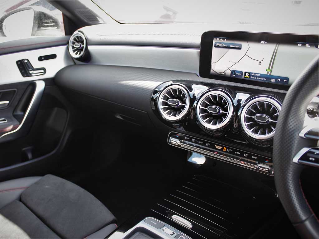 Used Mercedes-Benz CLA 2025 for sale - 75758269: Photo 29