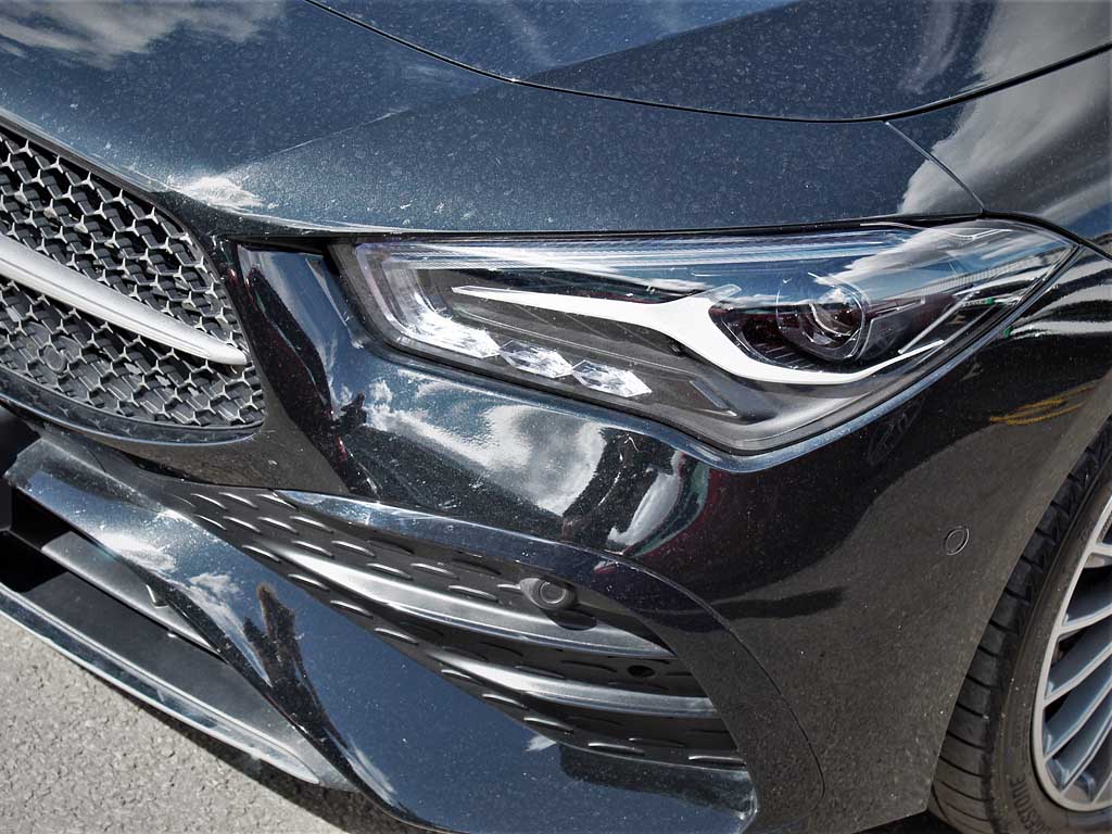 Used Mercedes-Benz CLA 2025 for sale - 75758269: Photo 32