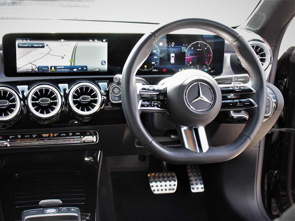 Used Mercedes-Benz CLA 2025 for sale - 75758269: Photo 34