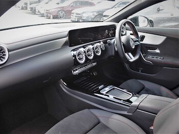 Used Mercedes-Benz CLA 2025 for sale - 75758269: Photo