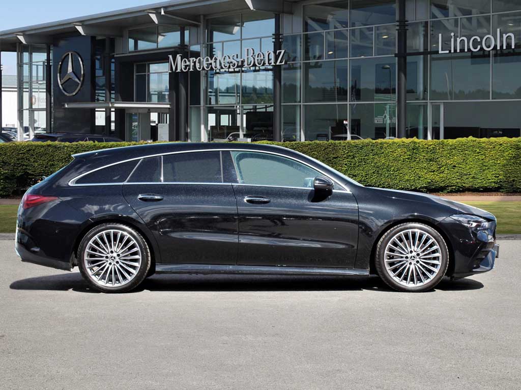 Used Mercedes-Benz CLA 2025 for sale - 75758269: Photo 4