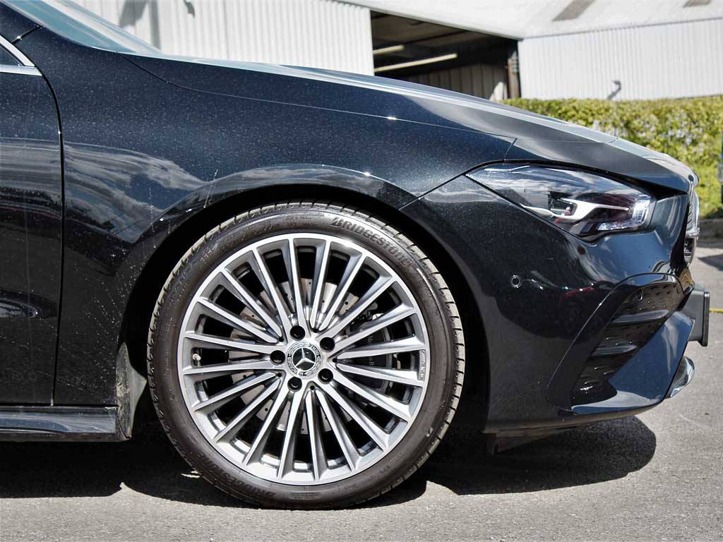 Used Mercedes-Benz CLA 2025 for sale - 75758269: Photo 5