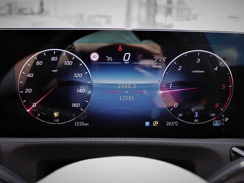 Used Mercedes-Benz CLA 2025 for sale - 75758269: Photo 6