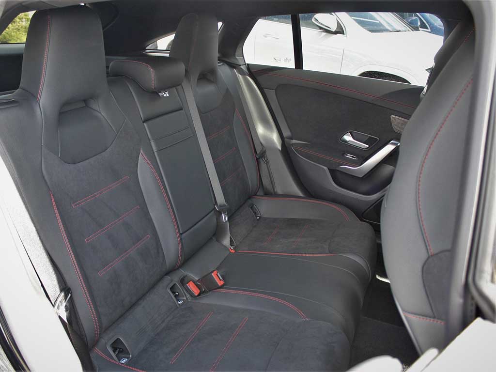 Used Mercedes-Benz CLA 2025 for sale - 75758269: Photo 8