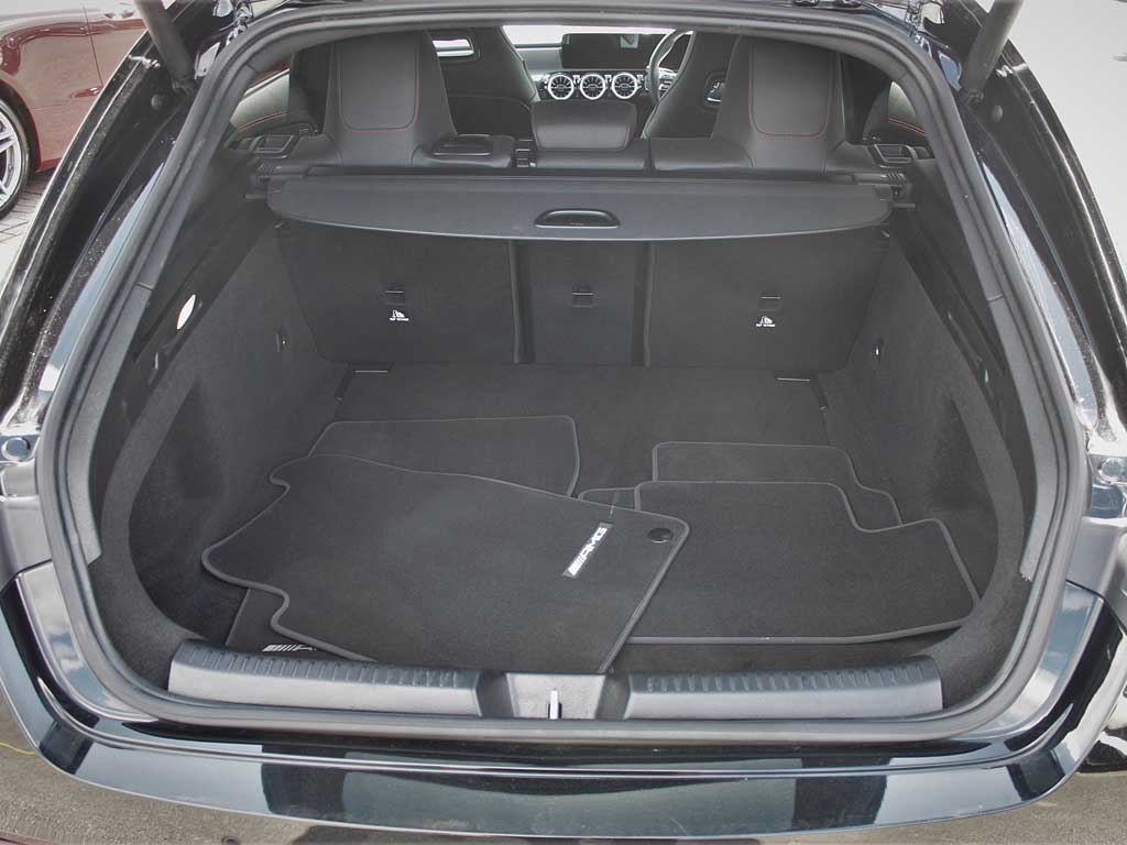 Used Mercedes-Benz CLA 2025 for sale - 75758269: Photo 9