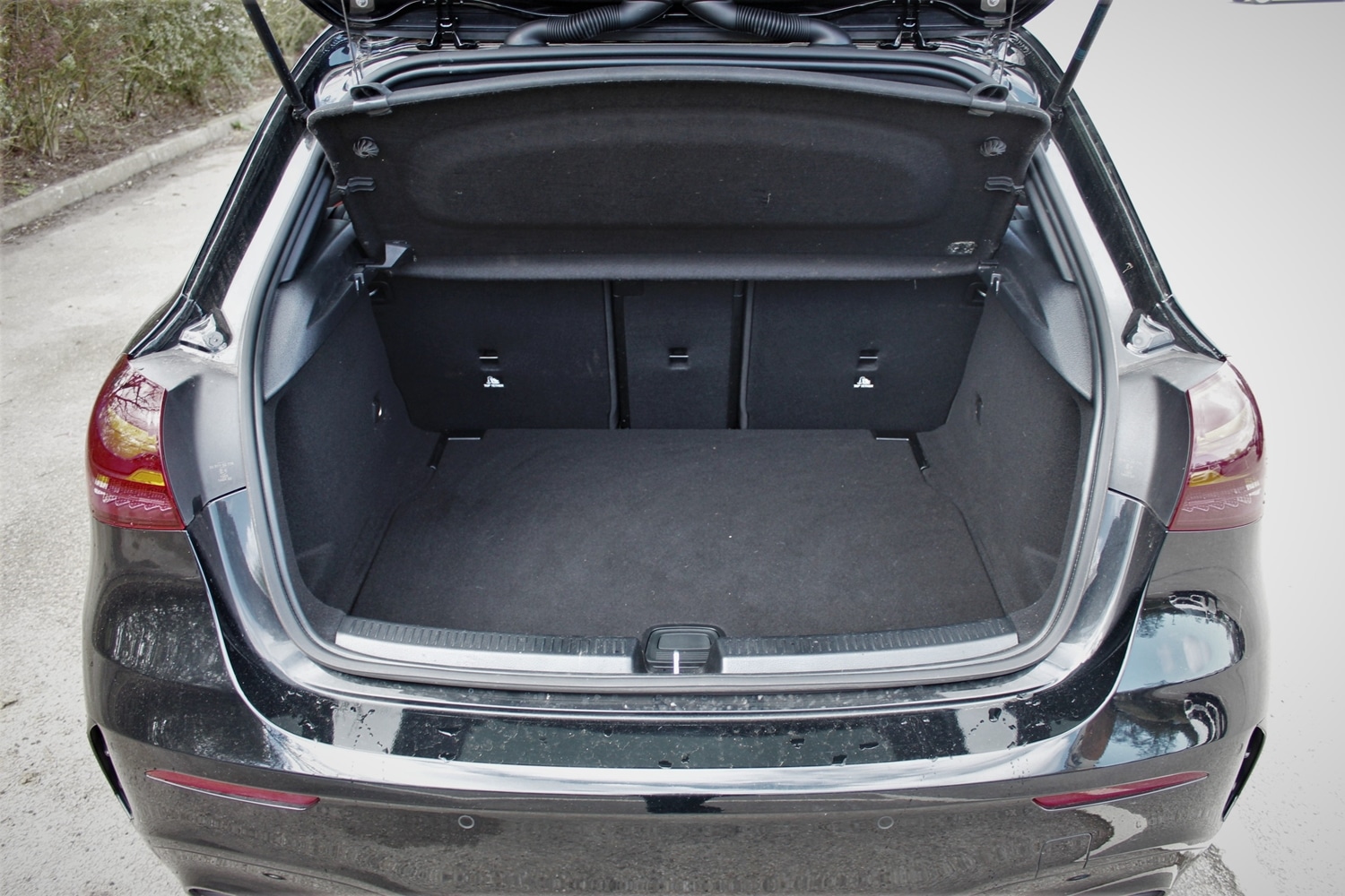 Used Mercedes-Benz A-Class 2025 for sale - 78088244: Photo 10