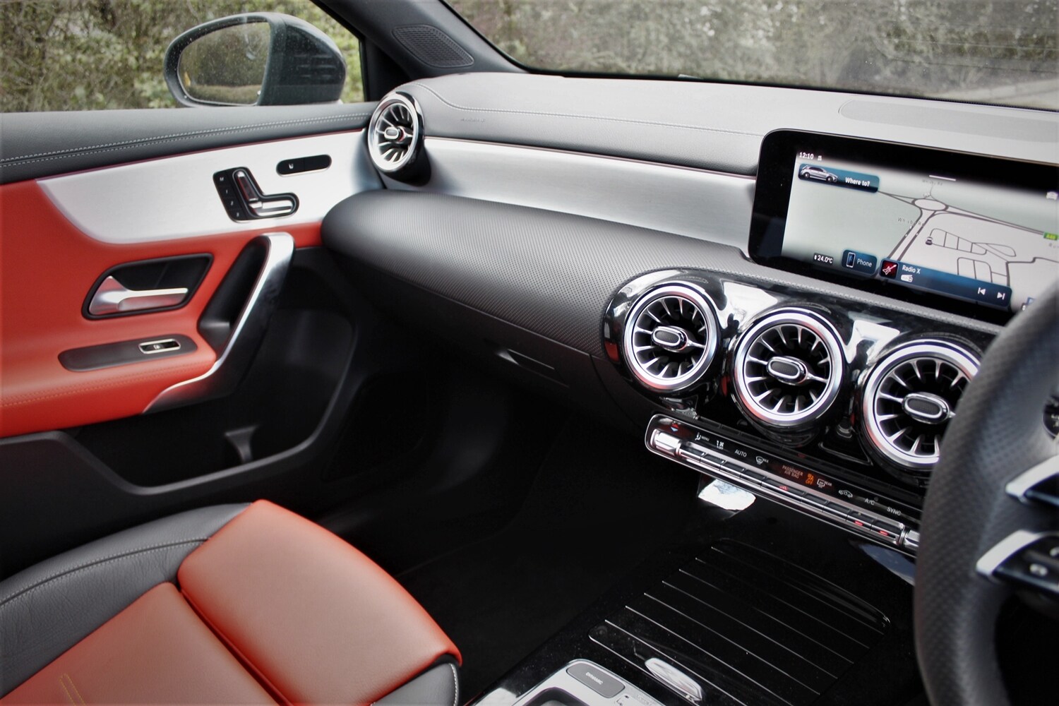 Used Mercedes-Benz A-Class 2025 for sale - 78088244: Photo 11