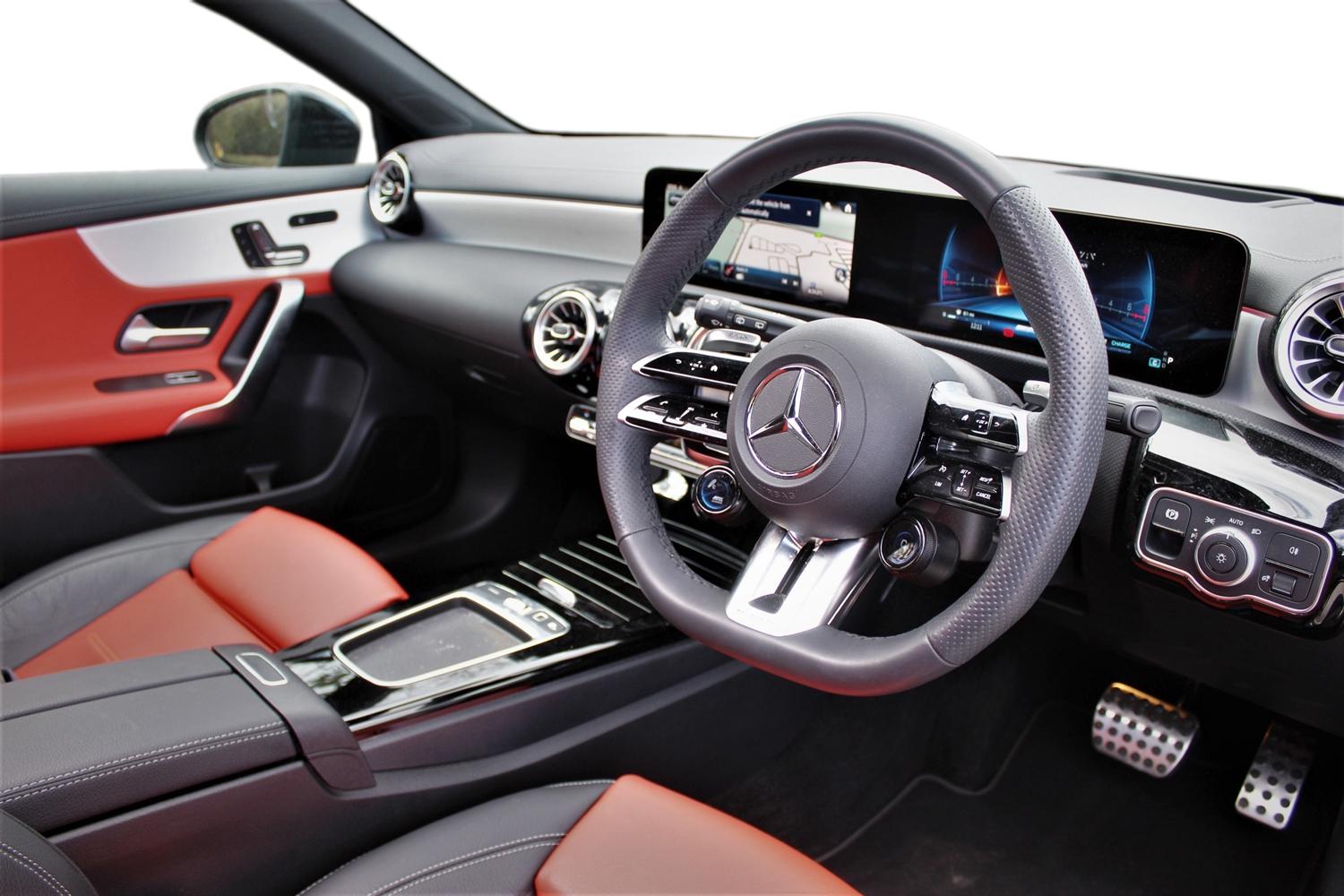 Used Mercedes-Benz A-Class 2025 for sale - 78088244: Photo 12