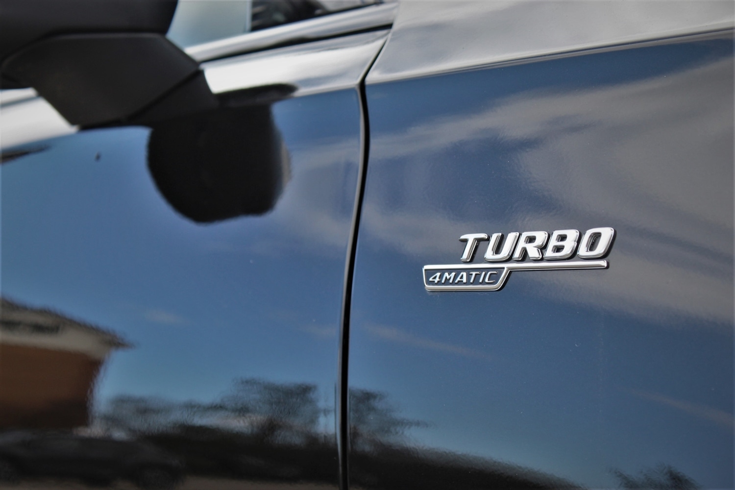 Used Mercedes-Benz A-Class 2025 for sale - 78088244: Photo 13