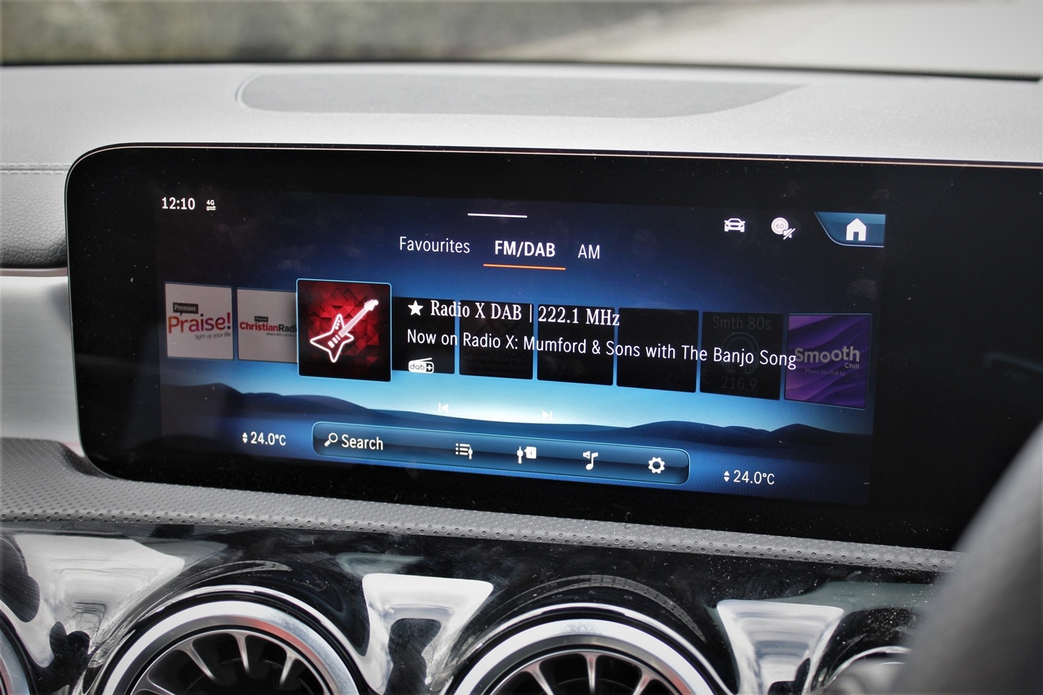 Used Mercedes-Benz A-Class 2025 for sale - 78088244: Photo 14