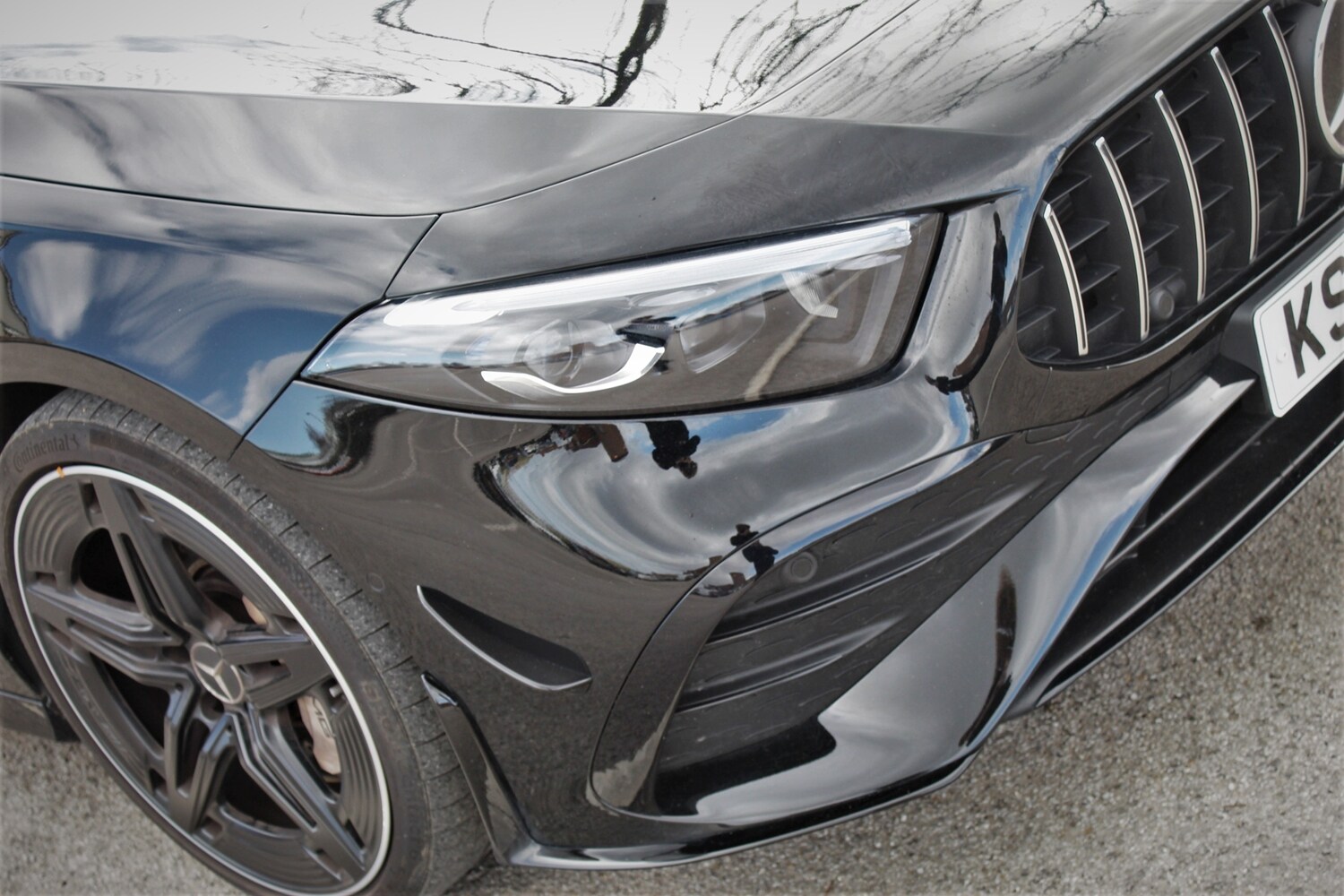 Used Mercedes-Benz A-Class 2025 for sale - 78088244: Photo 15