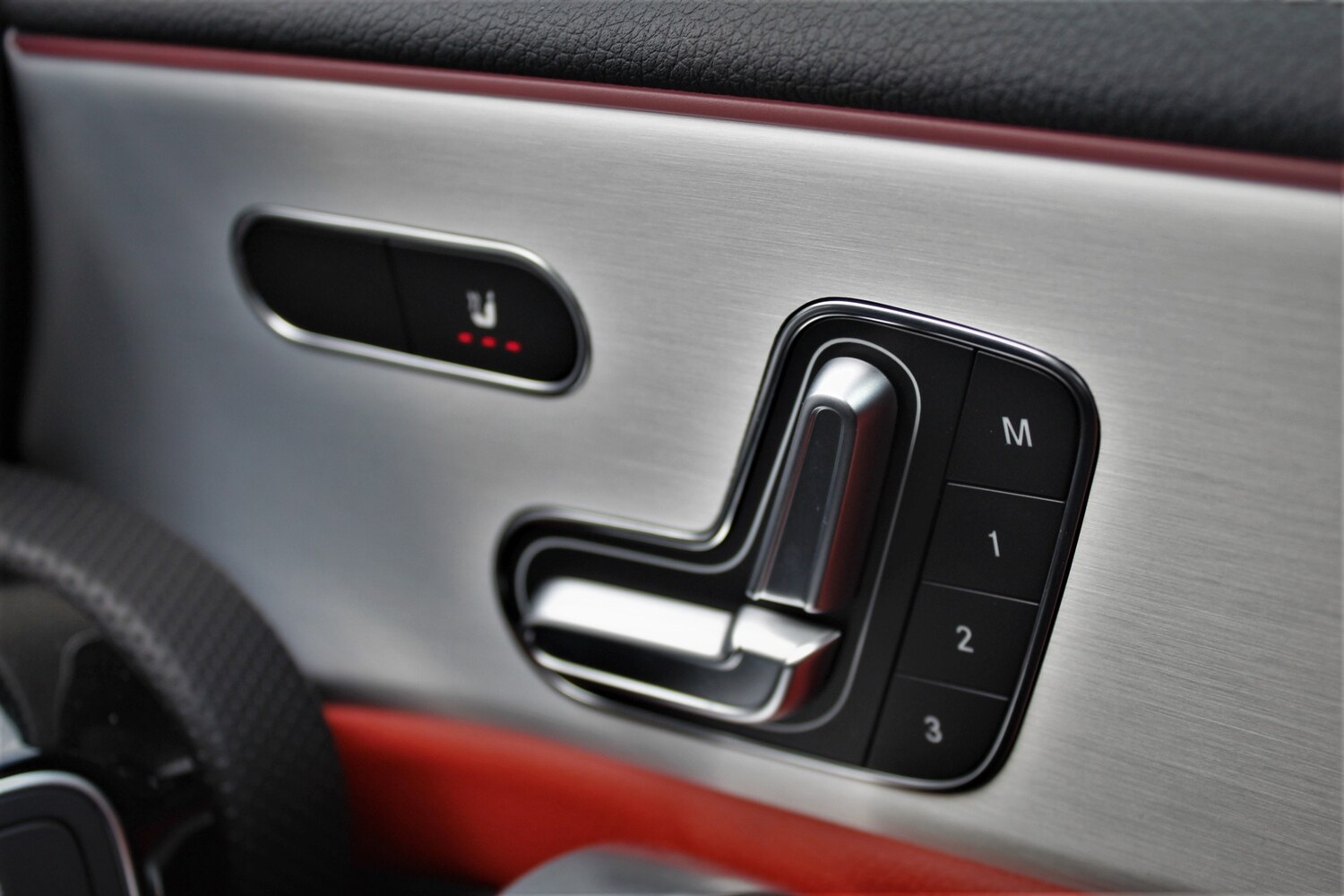 Used Mercedes-Benz A-Class 2025 for sale - 78088244: Photo 19