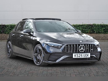 Used Mercedes-Benz A-Class 2025 for sale - 78088244: Photo